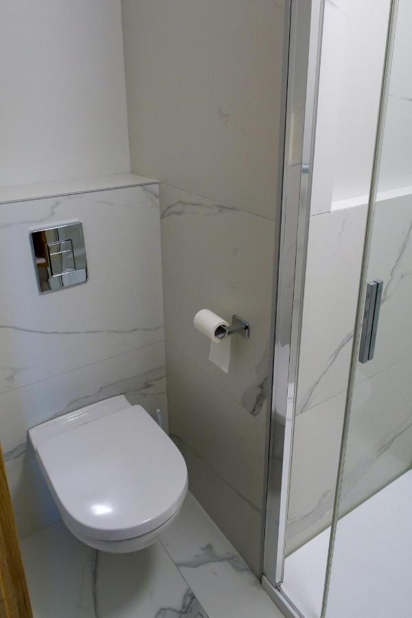 Hotel Duet Chełm Dış mekan fotoğraf