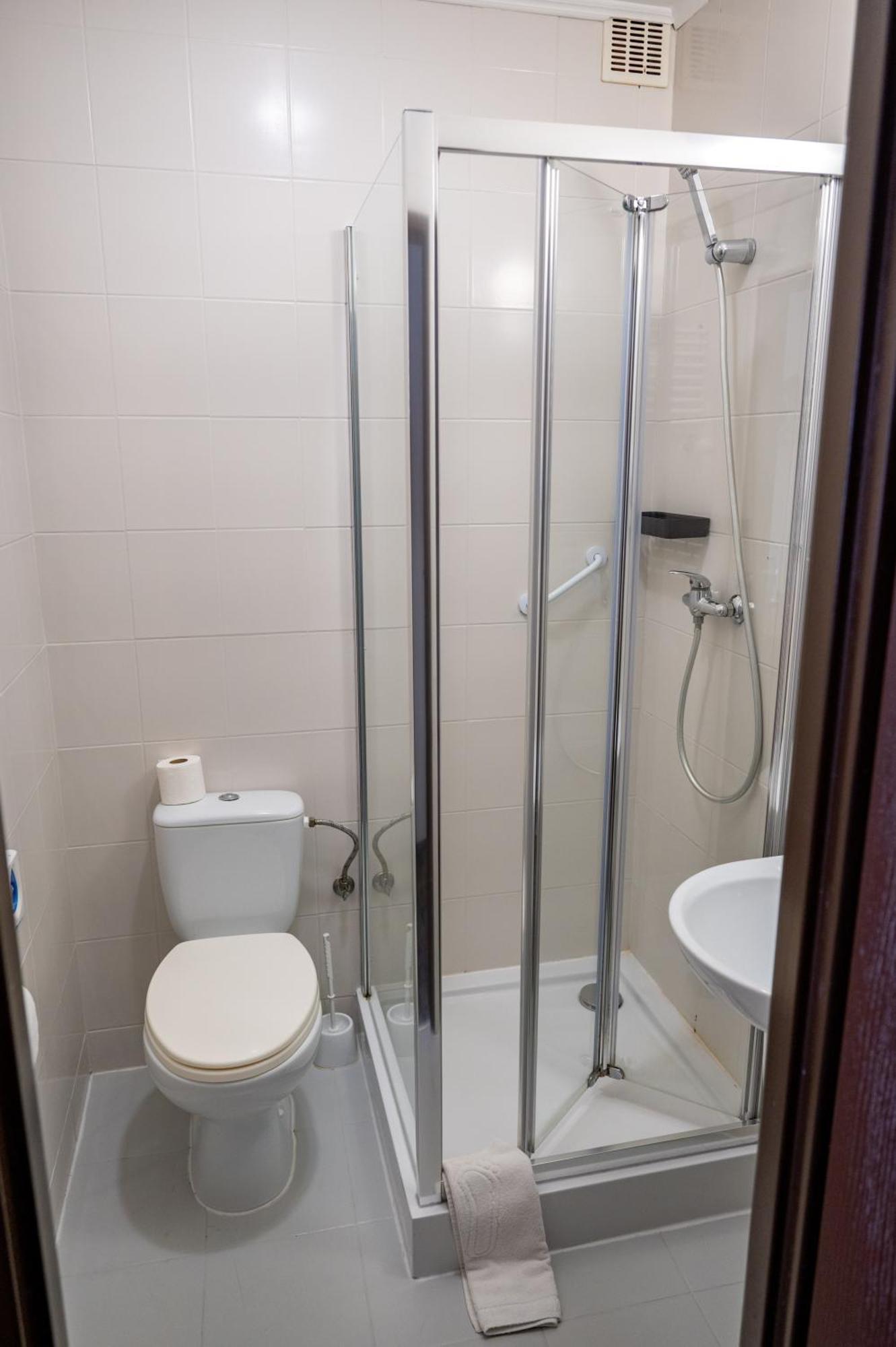 Hotel Duet Chełm Dış mekan fotoğraf