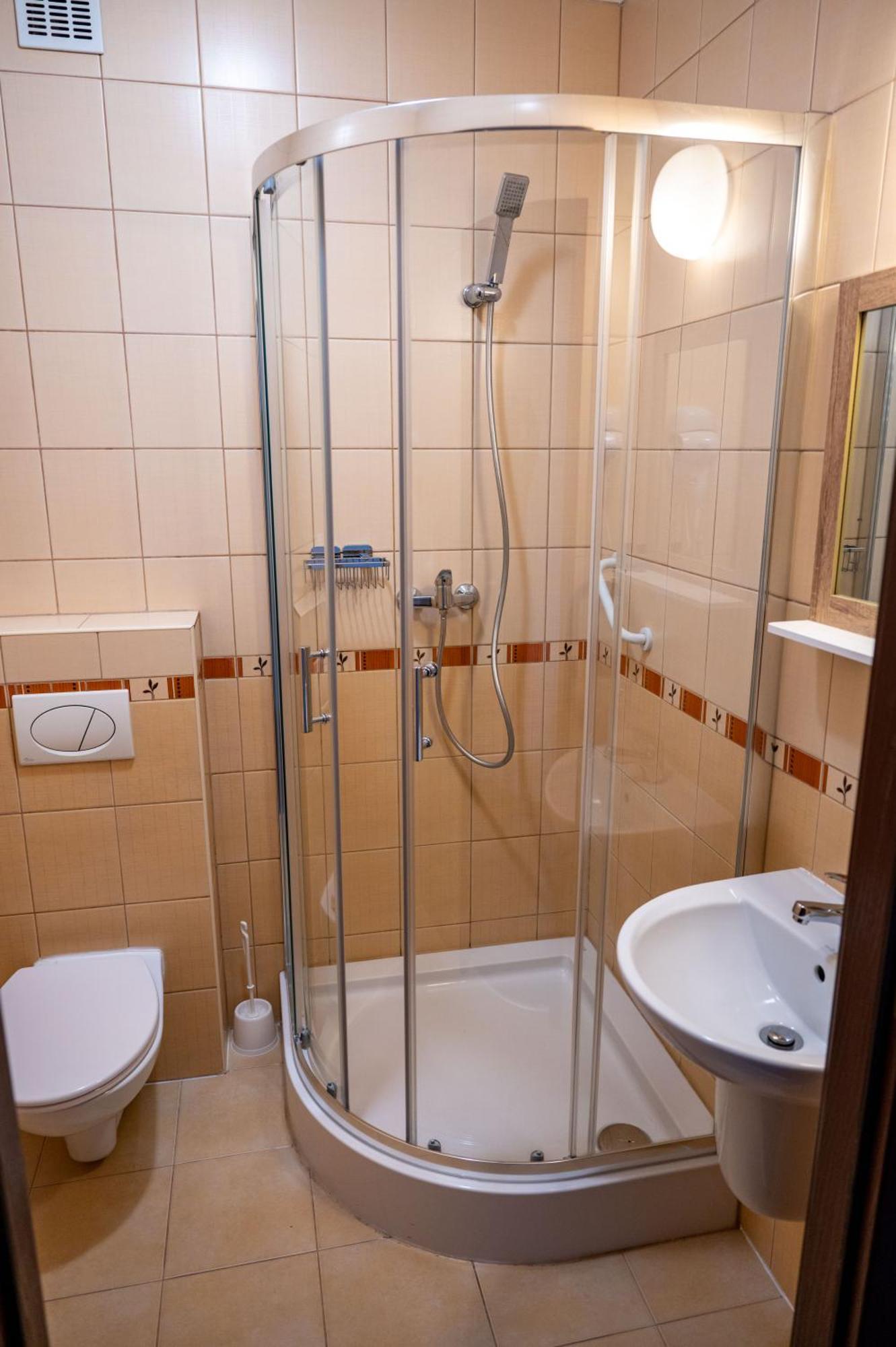 Hotel Duet Chełm Dış mekan fotoğraf