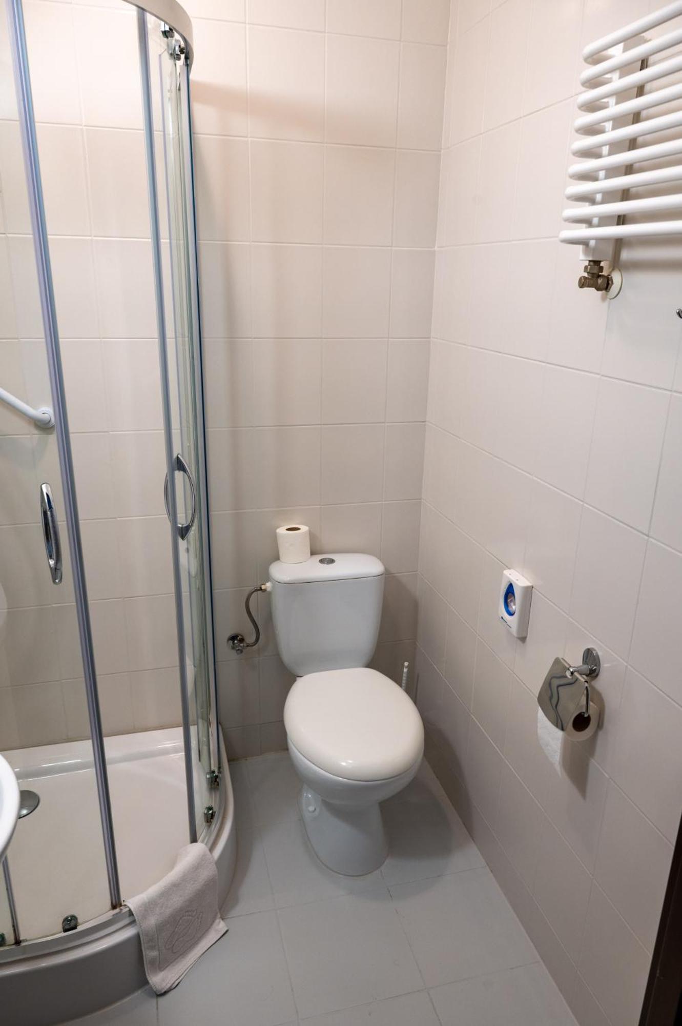 Hotel Duet Chełm Dış mekan fotoğraf