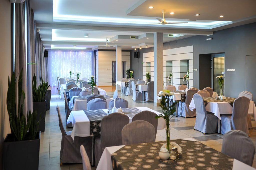 Hotel Duet Chełm Dış mekan fotoğraf