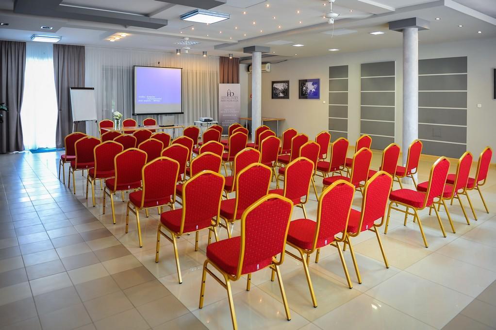 Hotel Duet Chełm Dış mekan fotoğraf